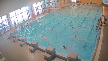 Koupaliště Klatovy