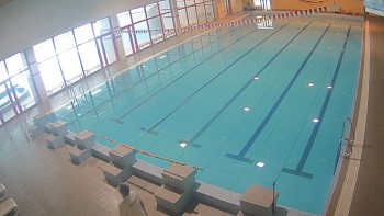 Koupaliště Klatovy
