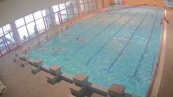 Koupaliště Klatovy
