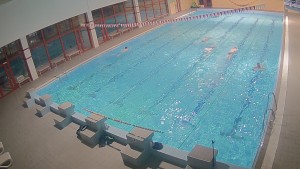 Koupaliště Klatovy - Krytý bazén - 20.10.2026 v 06:45 Koupaliště Klatovy - Krytý bazén - 20.10.2026 v 06:45