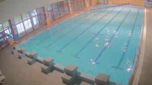 Koupaliště Klatovy - Krytý bazén - 20.10.2026 v 08:45 Koupaliště Klatovy - Krytý bazén - 20.10.2026 v 08:45