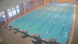 Koupaliště Klatovy - Krytý bazén - 20.10.2026 v 09:45 Koupaliště Klatovy - Krytý bazén - 20.10.2026 v 09:45