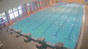 Koupaliště Klatovy - Krytý bazén - 20.10.2026 v 10:45 Koupaliště Klatovy - Krytý bazén - 20.10.2026 v 10:45