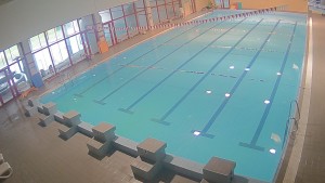 Koupaliště Klatovy - Krytý bazén - 20.10.2026 v 11:45 Koupaliště Klatovy - Krytý bazén - 20.10.2026 v 11:45