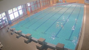 Koupaliště Klatovy - Krytý bazén - 20.10.2026 v 12:45 Koupaliště Klatovy - Krytý bazén - 20.10.2026 v 12:45