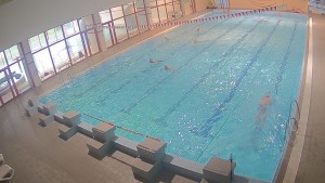 Koupaliště Klatovy - Krytý bazén - 20.10.2026 v 14:45 Koupaliště Klatovy - Krytý bazén - 20.10.2026 v 14:45