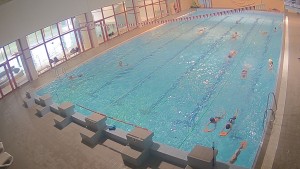 Koupaliště Klatovy - Krytý bazén - 20.10.2026 v 15:45 Koupaliště Klatovy - Krytý bazén - 20.10.2026 v 15:45