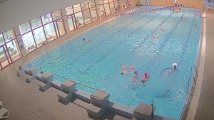 Koupaliště Klatovy - Krytý bazén - 20.10.2026 v 16:45 Koupaliště Klatovy - Krytý bazén - 20.10.2026 v 16:45