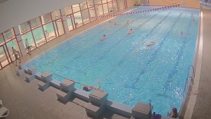 Koupaliště Klatovy - Krytý bazén - 20.10.2026 v 18:45 Koupaliště Klatovy - Krytý bazén - 20.10.2026 v 18:45