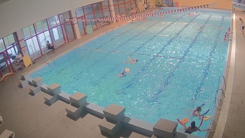 Koupaliště Klatovy