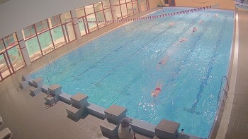 Koupaliště Klatovy