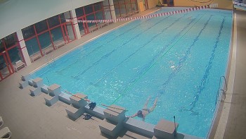 Koupaliště Klatovy