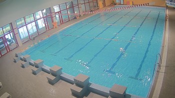 Koupaliště Klatovy