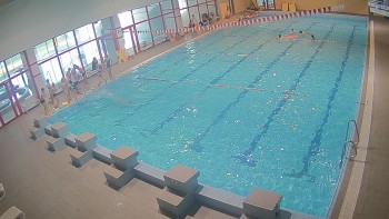 Koupaliště Klatovy