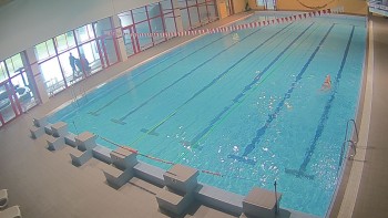 Koupaliště Klatovy