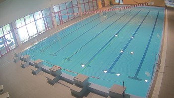 Koupaliště Klatovy