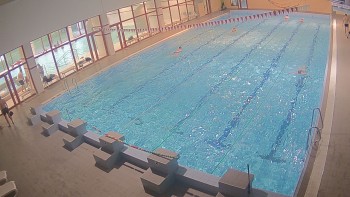 Koupaliště Klatovy