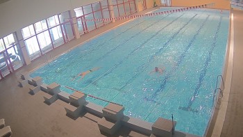 Koupaliště Klatovy