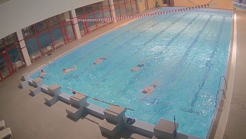 Klatovy Swimming Pool