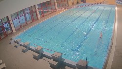 Hallenbad