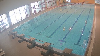 Koupaliště Klatovy