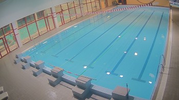 Klatovy Swimming Pool