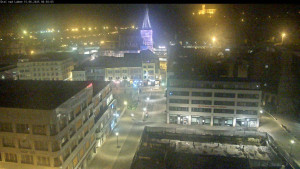 Město Ústí nad Labem - Střed města - 15.6.2025 v 00:30