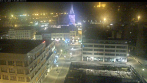 Město Ústí nad Labem - Střed města - 15.6.2025 v 00:45
