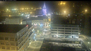 Město Ústí nad Labem - Střed města - 15.6.2025 v 01:00