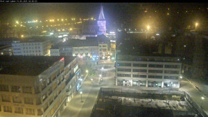 Město Ústí nad Labem - Střed města - 15.6.2025 v 02:00