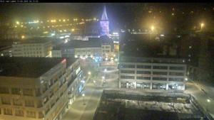 Město Ústí nad Labem - Střed města - 15.6.2025 v 02:15