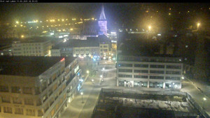 Město Ústí nad Labem - Střed města - 15.6.2025 v 02:30
