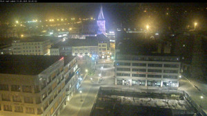 Město Ústí nad Labem - Střed města - 15.6.2025 v 02:45
