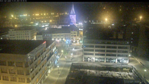 Město Ústí nad Labem - Střed města - 15.6.2025 v 03:00