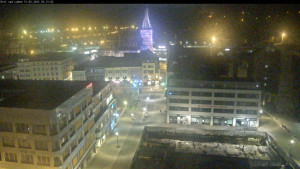 Město Ústí nad Labem - Střed města - 15.6.2025 v 03:15