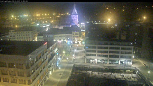 Město Ústí nad Labem - Střed města - 15.6.2025 v 03:30