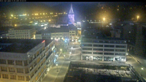 Město Ústí nad Labem - Střed města - 15.6.2025 v 03:45