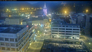 Město Ústí nad Labem - Střed města - 15.6.2025 v 04:00