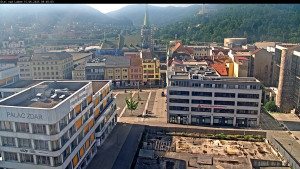 Město Ústí nad Labem - Střed města - 15.6.2025 v 09:00