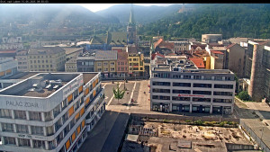 Město Ústí nad Labem - Střed města - 15.6.2025 v 09:30