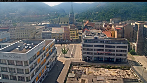 Město Ústí nad Labem - Střed města - 15.6.2025 v 11:00