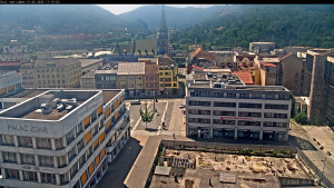 Město Ústí nad Labem - Střed města - 15.6.2025 v 11:15