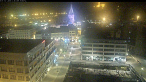 Město Ústí nad Labem - Střed města - 22.6.2025 v 00:45