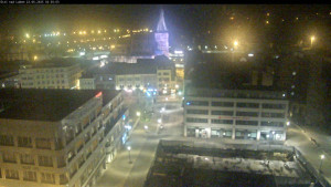 Město Ústí nad Labem - Střed města - 22.6.2025 v 02:30