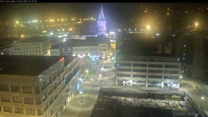 Město Ústí nad Labem - Střed města - 22.6.2025 v 02:45