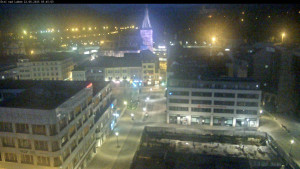 Město Ústí nad Labem - Střed města - 22.6.2025 v 03:45