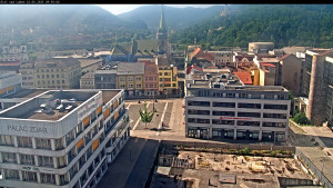 Město Ústí nad Labem - Střed města - 22.6.2025 v 09:30