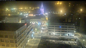 Město Ústí nad Labem - Střed města - 1.7.2025 v 00:45