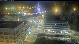 Město Ústí nad Labem - Střed města - 1.7.2025 v 03:45