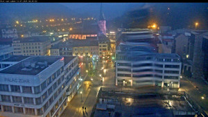 Město Ústí nad Labem - Střed města - 12.7.2025 v 04:45